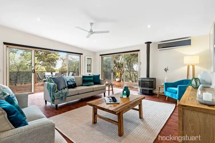 Fourth view of Homely house listing, 496 Browns Road, Rye VIC 3941