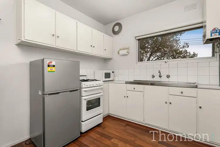 Second view of Homely apartment listing, 1/17 Glenview Avenue, Malvern VIC 3144