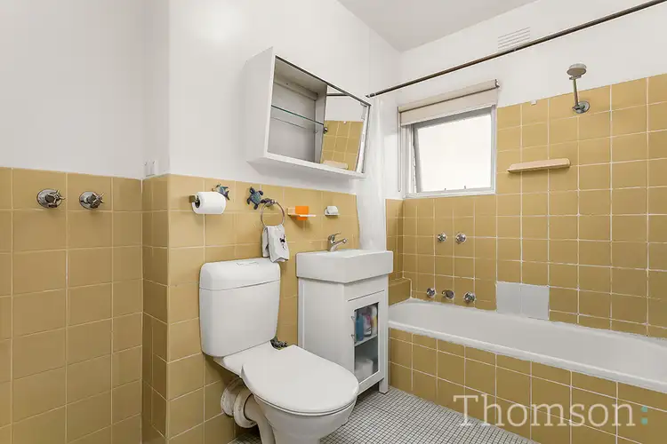 Fourth view of Homely apartment listing, 1/17 Glenview Avenue, Malvern VIC 3144