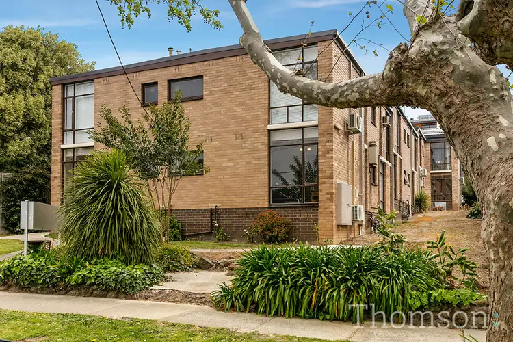 Fifth view of Homely apartment listing, 1/17 Glenview Avenue, Malvern VIC 3144