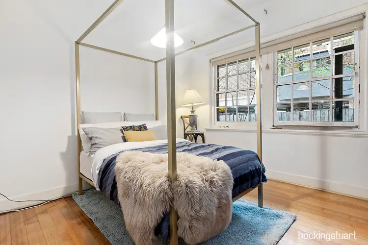 Fifth view of Homely apartment listing, 5/237 Dandenong Road, Prahran VIC 3181