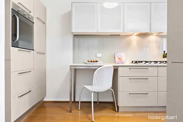 Third view of Homely apartment listing, 7/31-33 Wattletree Road, Armadale VIC 3143