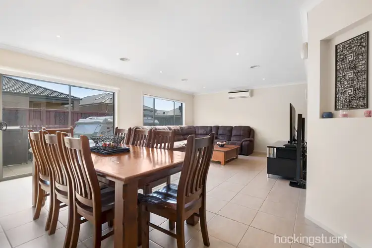 Fifth view of Homely house listing, 4 Birch Lane, Harkness VIC 3338