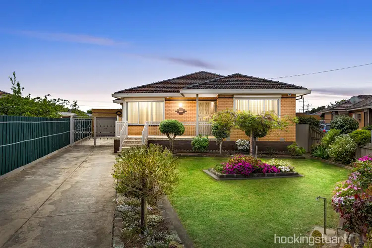 Main view of Homely house listing, 2 Peter Court, Lalor VIC 3075