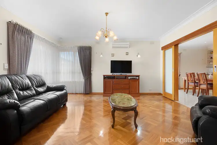 Second view of Homely house listing, 2 Peter Court, Lalor VIC 3075