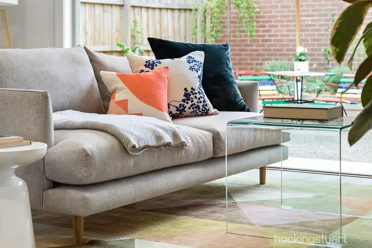 Sixth view of Homely house listing, 93 St Phillip Street, Brunswick East VIC 3057