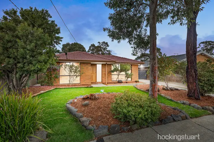 5 Coronet Close, Epping VIC 3076