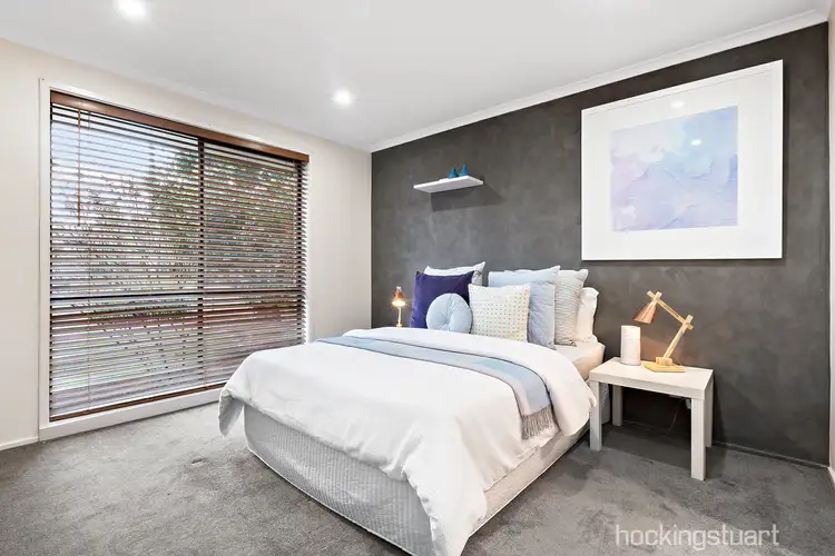 Second view of Homely house listing, 5 Coronet Close, Epping VIC 3076