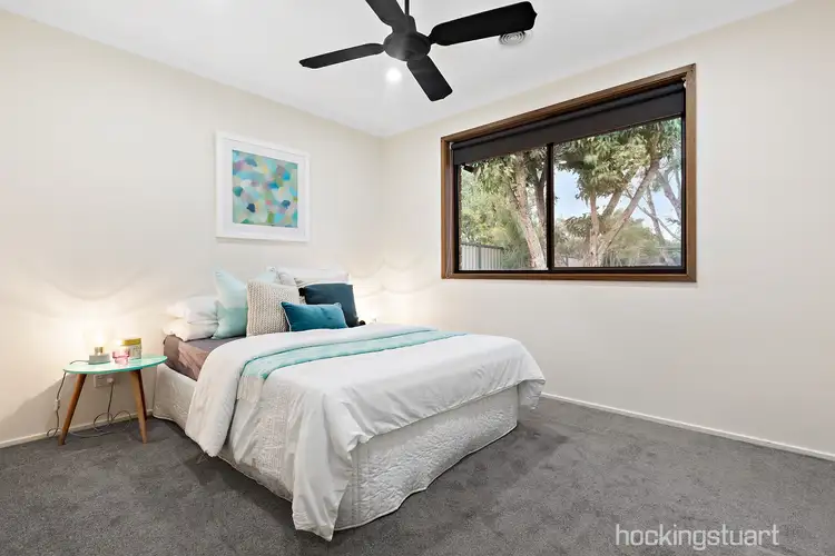 Third view of Homely house listing, 5 Coronet Close, Epping VIC 3076