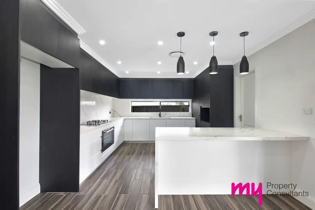 Main view of Homely house listing, 21 Springs Road, Spring Farm NSW 2570
