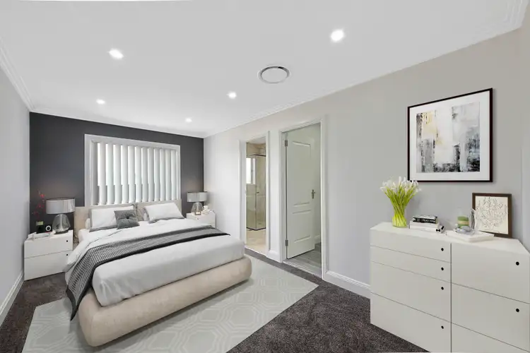Fourth view of Homely house listing, 21 Springs Road, Spring Farm NSW 2570