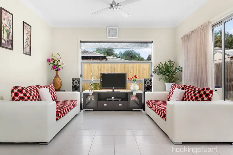 Fourth view of Homely house listing, 22 Knightsbridge Drive, Epping VIC 3076