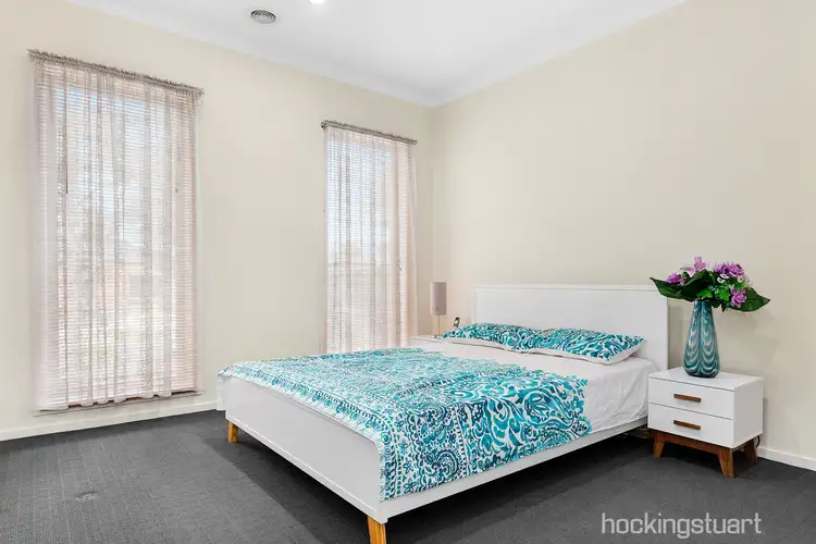 Fifth view of Homely house listing, 22 Knightsbridge Drive, Epping VIC 3076