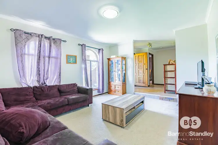 Second view of Homely house listing, 25 Coral Street, South Bunbury WA 6230