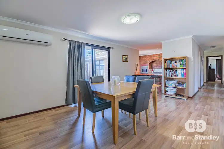 Fourth view of Homely house listing, 25 Coral Street, South Bunbury WA 6230