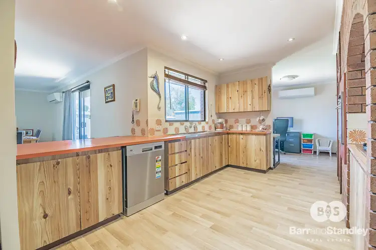 Fifth view of Homely house listing, 25 Coral Street, South Bunbury WA 6230