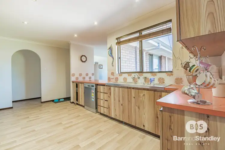 Sixth view of Homely house listing, 25 Coral Street, South Bunbury WA 6230