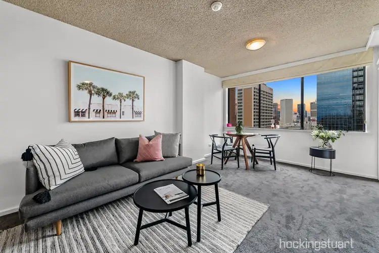 14.2/201 Spring Street, Melbourne VIC 3000
