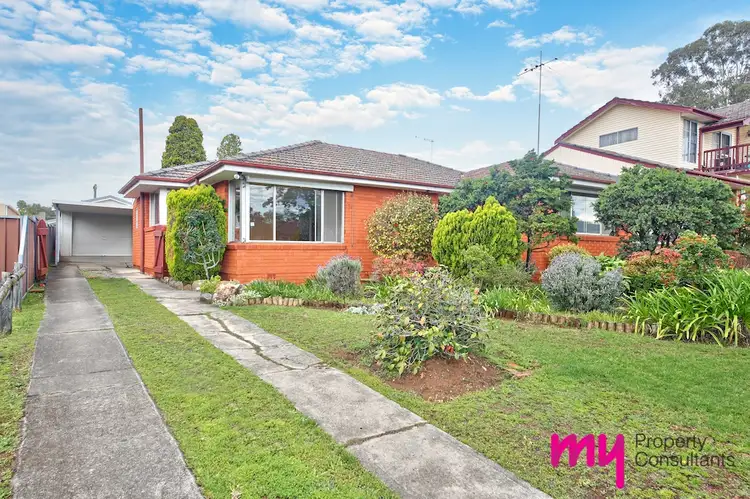 104 Fragar Road, South Penrith NSW 2750
