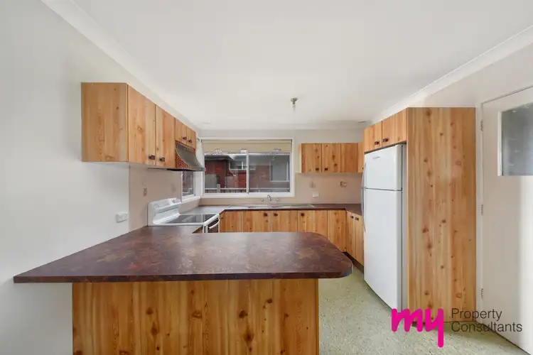 Fourth view of Homely house listing, 104 Fragar Road, South Penrith NSW 2750