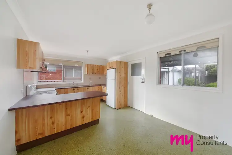 Fifth view of Homely house listing, 104 Fragar Road, South Penrith NSW 2750
