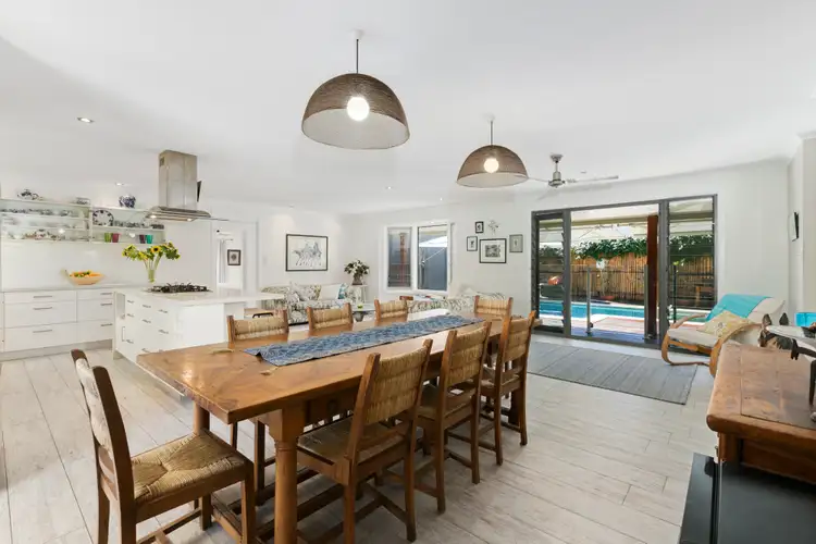 Second view of Homely house listing, 22 Wavecrest Drive, Castaways Beach QLD 4567