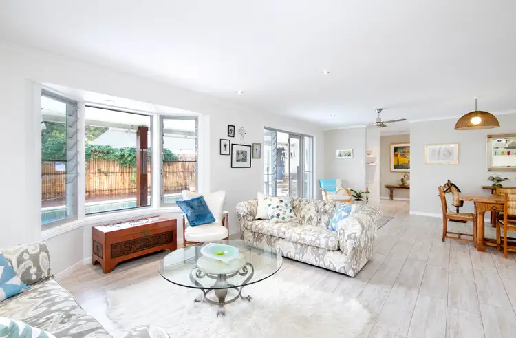 Fourth view of Homely house listing, 22 Wavecrest Drive, Castaways Beach QLD 4567