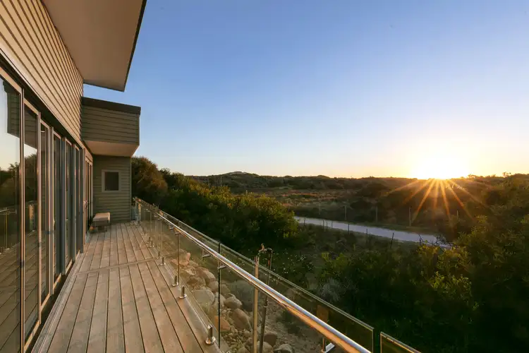 Main view of Homely house listing, 24 Blue Water Circle, Cape Paterson VIC 3995
