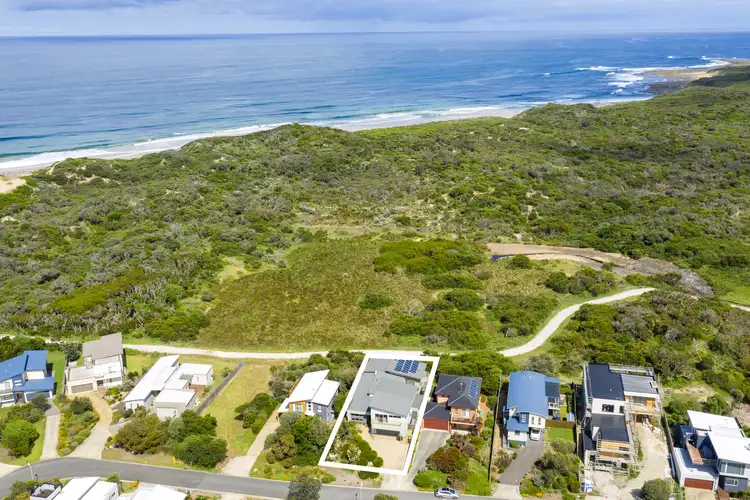 Third view of Homely house listing, 24 Blue Water Circle, Cape Paterson VIC 3995