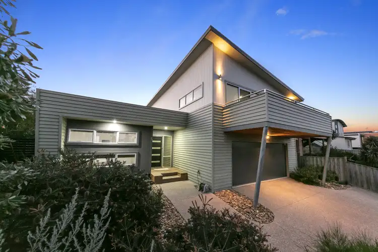 Fourth view of Homely house listing, 24 Blue Water Circle, Cape Paterson VIC 3995