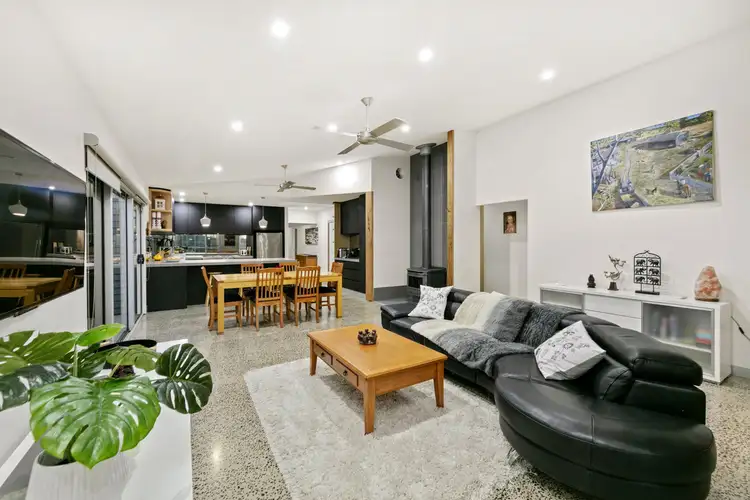 Sixth view of Homely house listing, 24 Blue Water Circle, Cape Paterson VIC 3995