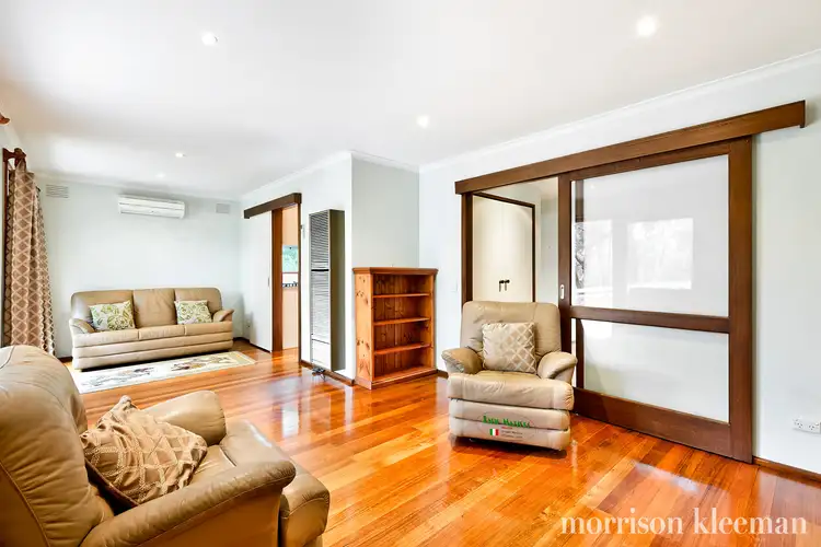 Fourth view of Homely unit listing, 14/101 Rattray Road, Montmorency VIC 3094