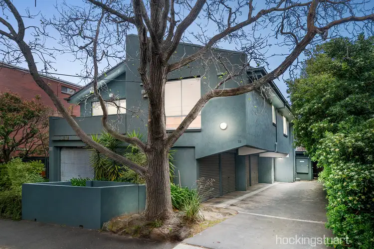 Main view of Homely apartment listing, 3/81 Westbury Street, St Kilda East VIC 3183