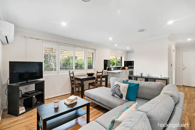 Third view of Homely apartment listing, 3/81 Westbury Street, St Kilda East VIC 3183