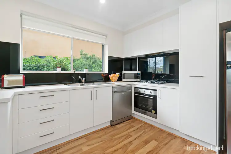 Sixth view of Homely apartment listing, 3/81 Westbury Street, St Kilda East VIC 3183