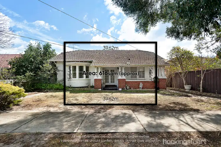 153 Linacre Road, Hampton VIC 3188