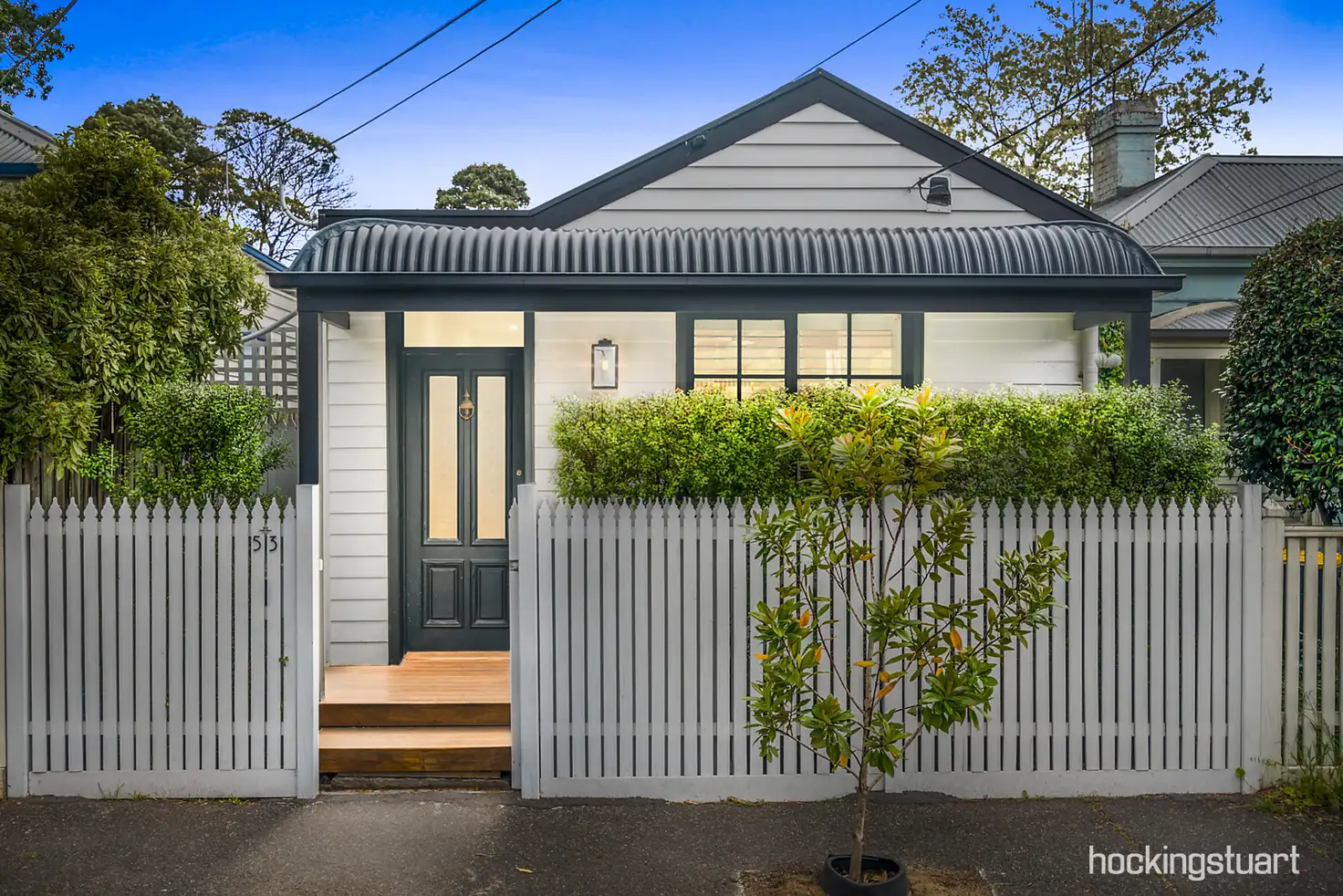 Main view of Homely house listing, 53 Marlborough Street, St Kilda East VIC 3183