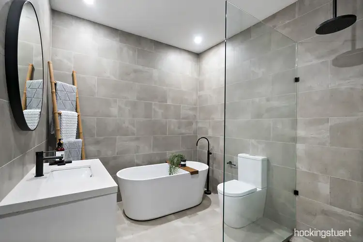 Third view of Homely house listing, 53 Marlborough Street, St Kilda East VIC 3183