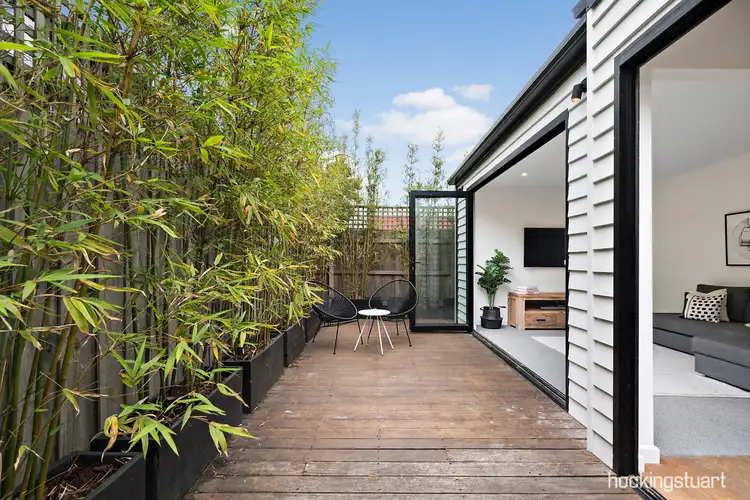 Fourth view of Homely house listing, 53 Marlborough Street, St Kilda East VIC 3183