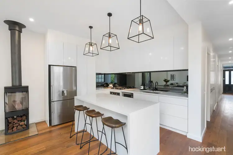 Fifth view of Homely house listing, 53 Marlborough Street, St Kilda East VIC 3183