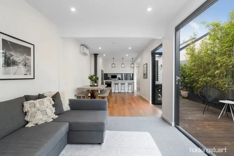 Sixth view of Homely house listing, 53 Marlborough Street, St Kilda East VIC 3183