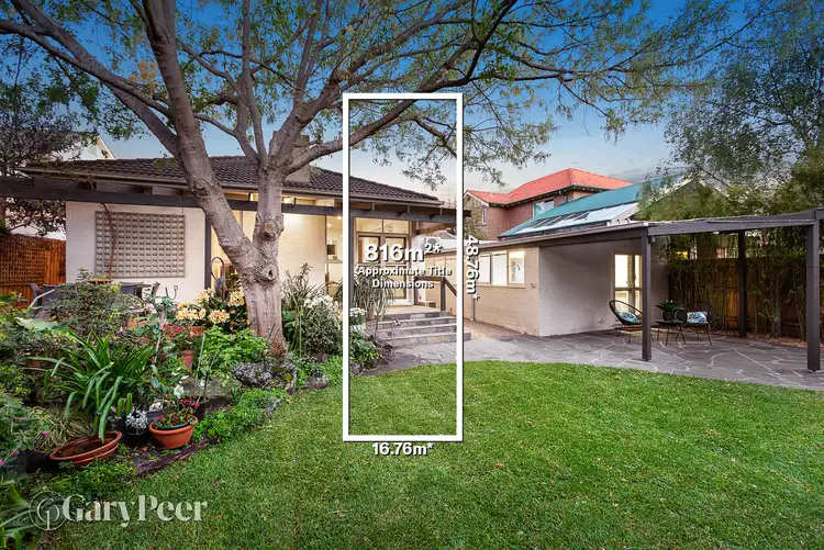 Second view of Homely house listing, 63 Dalgetty Road, Beaumaris VIC 3193
