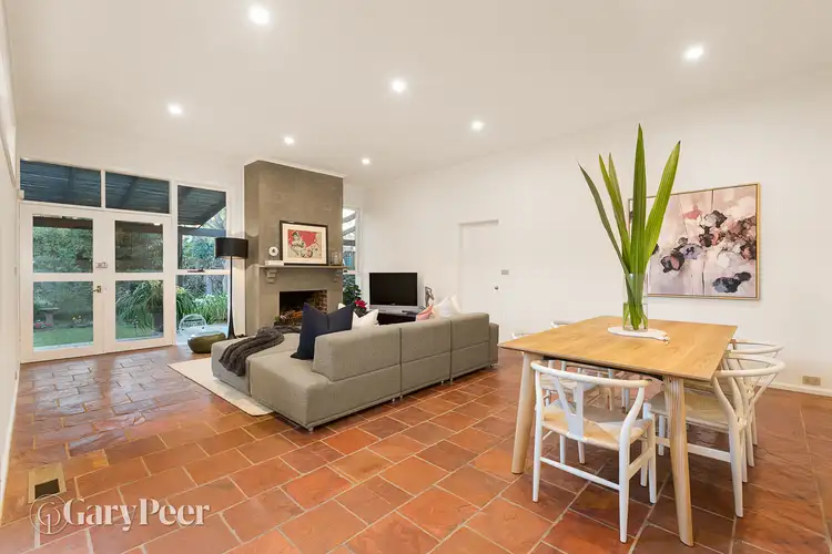 Third view of Homely house listing, 63 Dalgetty Road, Beaumaris VIC 3193
