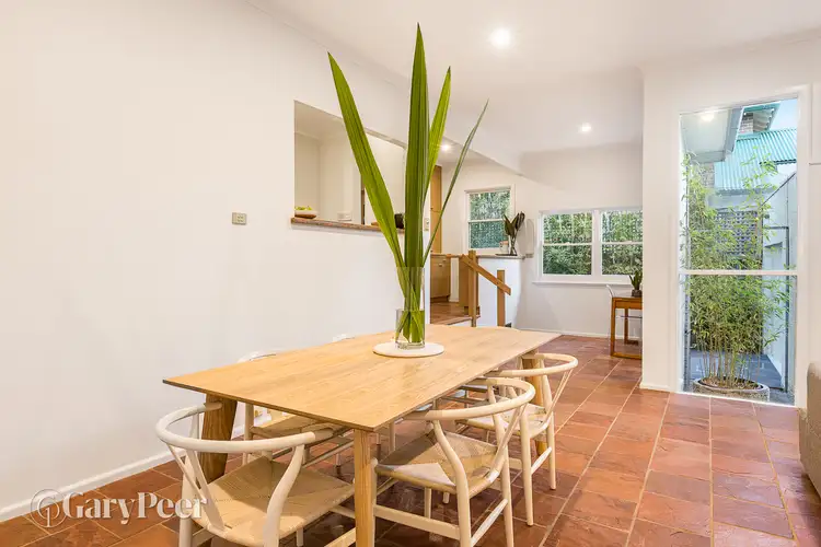 Fifth view of Homely house listing, 63 Dalgetty Road, Beaumaris VIC 3193
