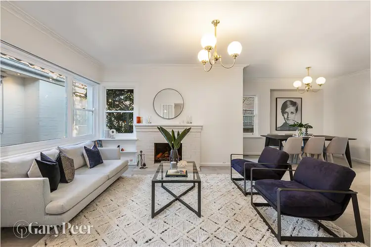 Sixth view of Homely house listing, 63 Dalgetty Road, Beaumaris VIC 3193