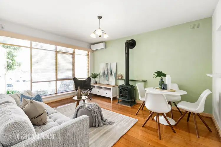 Second view of Homely apartment listing, 1/26a Acland Street, St Kilda VIC 3182