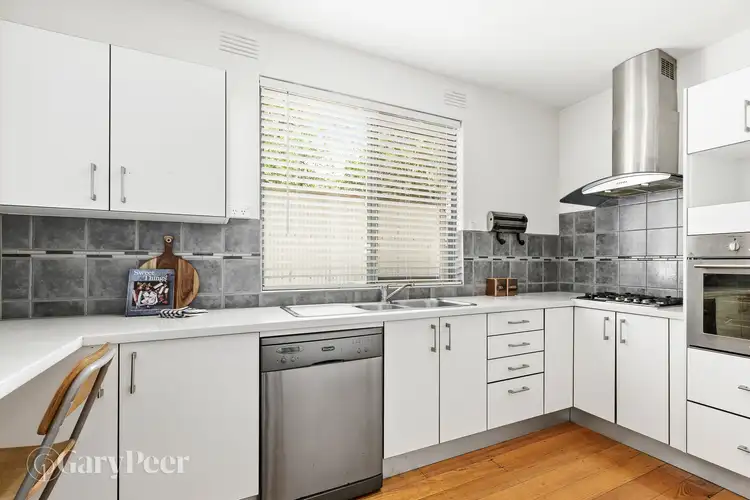 Third view of Homely apartment listing, 1/26a Acland Street, St Kilda VIC 3182