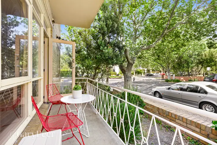 Sixth view of Homely apartment listing, 1/26a Acland Street, St Kilda VIC 3182
