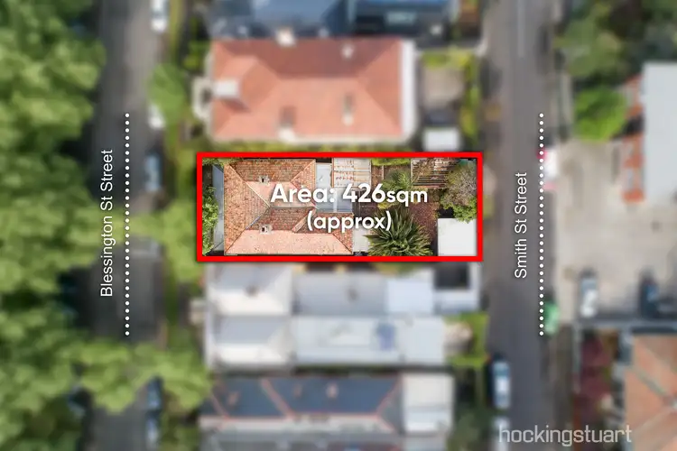 Second view of Homely house listing, 62 Blessington Street, St Kilda VIC 3182