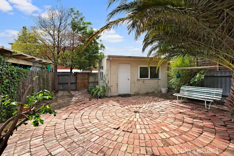 Third view of Homely house listing, 62 Blessington Street, St Kilda VIC 3182